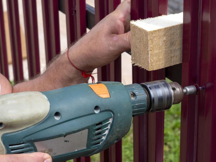 Local Fence Repair El Paso, TX