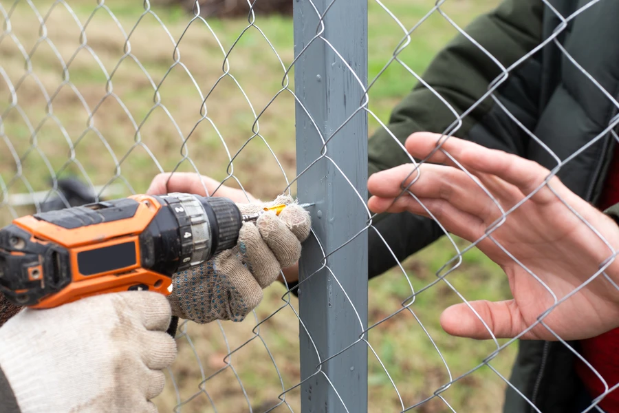 Quality Fence Repair El Paso, TX