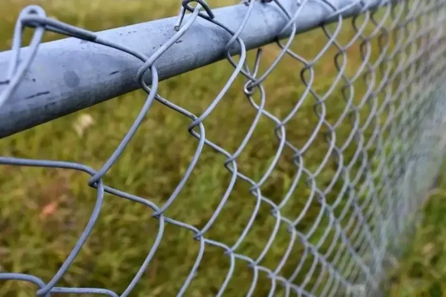 The Installation Process Of Chain Link Fencing Explained El Paso, TX